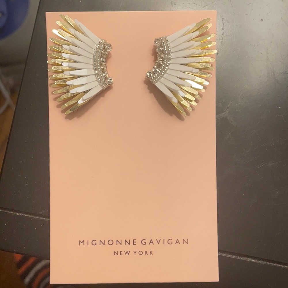 Mignonne Gavigan Earrings